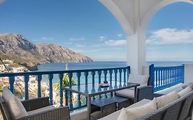 Hotel Glaros Karpathos